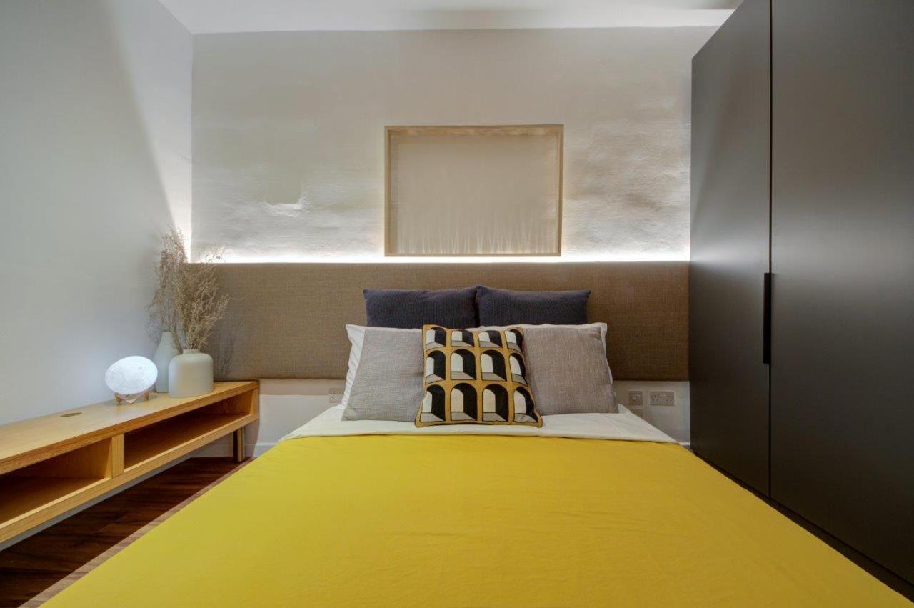 Stylish Apartment In St Julians 1 Min Away From The Sea Saint Julian's Exterior photo