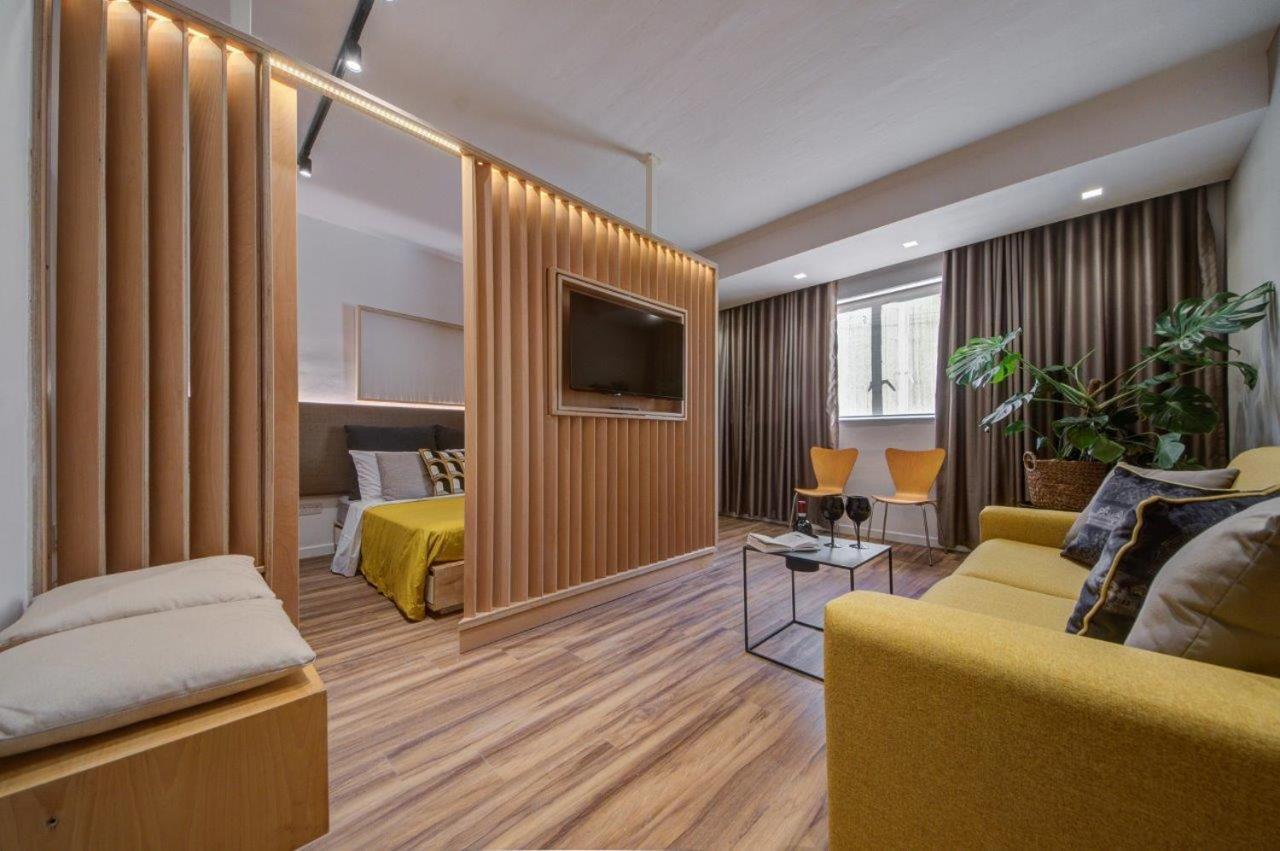 Stylish Apartment In St Julians 1 Min Away From The Sea Saint Julian's Exterior photo